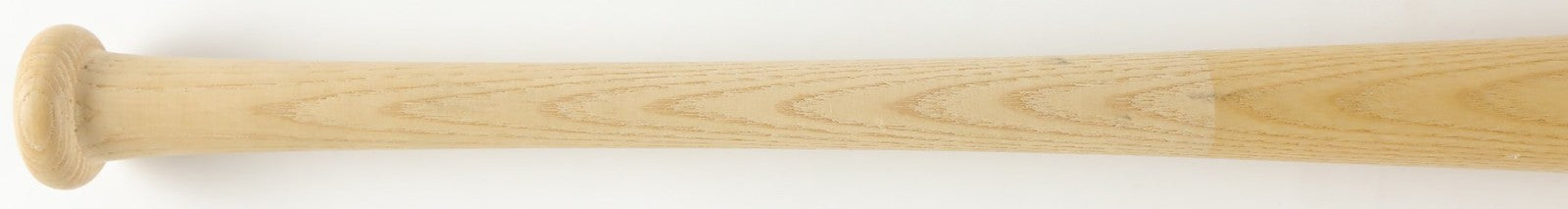 Ted Williams "HOF 1966 1941 .406" Signed Inscribed Baseball Bat MINT JSA