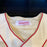 Ted Williams Signed 1941 Boston Red Sox Game Model Jersey With JSA COA