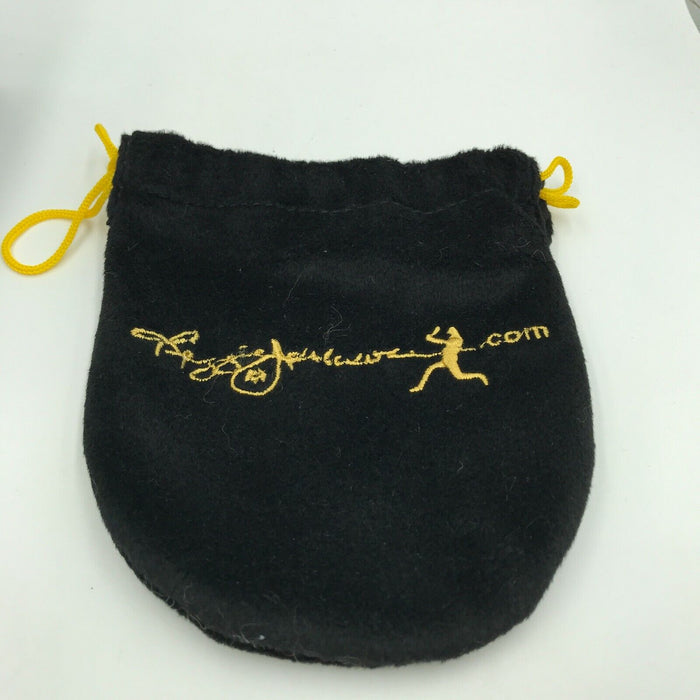 Rare Tom Seaver Signed Heavily Inscribed Career STAT Baseball With RJ COA