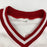 Pete Rose "Hit King #4256 Charlie Hustle" Signed Cincinnati Reds Jersey JSA COA