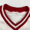 Pete Rose "Hit King #4256 Charlie Hustle" Signed Cincinnati Reds Jersey JSA COA
