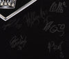 2007-08 Los Angeles Kings Team-Signed Authentic Reebok Jersey Beckett COA