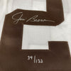 Jim Brown Signed Authentic 1964 Cleveland Browns Game Jersey Upper Deck UDA COA