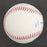 Aaron Rodgers Signed Official Major League Baseball Beckett COA