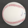Aaron Rodgers Signed Official Major League Baseball Beckett COA