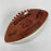 1987 Miami Hurricanes NCAA National Champions Team Signed Football JSA COA