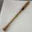 Beautiful Hall Of Fame Multi Signed Baseball Bat Kirby Puckett JSA COA