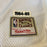 Michael Jordan Signed 1984-85 Rookie Chicago Bulls Jersey UDA Upper Deck & JSA