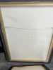 LeBron James Signed "Rookie Of the Year 04” Malcolm Farley Painting Art JSA UDA