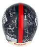 1986 New York Giants Super Bowl Champs Team Signed Full Size Helmet Steiner COA