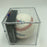 Tom Seaver "1969 Miracle Mets" Signed Baseball PSA DNA Graded 10 Gem Mint