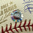 2004 Boston Red Sox World Series Champs Team Signed W.S. Baseball MLB Authentic