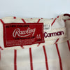 Don Carman 1987 Game Used Philadelphia Phillies Jersey MEARS A10 The Finest