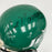 Joe Namath Signed Riddell Full Size New York Jets Helmet JSA COA