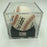 Juan Marichal Signed Major League Baseball PSA DNA Graded 10 GEM MINT