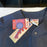 New York Yankees Authentic Majestic 2003 World Series Jersey