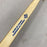 Wayne Gretzky Signed Hespeler Game Model Hockey Stick PSA DNA COA