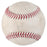 Shohei Ohtani MLB Debut March 29, 2018 Game Used Baseball MLB Authentic