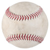 Shohei Ohtani MLB Debut March 29, 2018 Game Used Baseball MLB Authentic