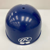 Beautiful 1969 New York Mets World Series Champs Team Signed Helmet JSA COA