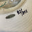 Dan Marino "343 Touchdown Leader" Signed Hat UDA Upper Deck Hologram