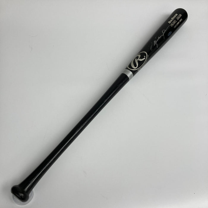 Michael Jordan Signed 1994 Rawlings Game Model Baseball Bat JSA COA & UDA