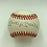Mickey Mantle & Muhammad Ali Signed American League Baseball PSA DNA COA