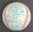 Beautiful 1991 Minnesota Twins World Series Champs Team Signed Baseball JSA COA