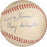 The Finest Ray Schalk Single Signed American League Baseball PSA DNA COA