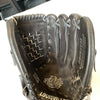 Roger Clemens Twice Signed AUthentic Game Model Baseball Glove JSA Sticker