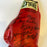 Boxing Hall Of Fame Legends Multi Signed Everlast Boxing Glove 10 Signatures JSA