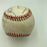 Buck O'neil Negro League Legends Multi Signed National League Baseball JSA