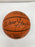 1969 - 1970 New York Knicks NBA Champs Team Signed Basketball JSA COA