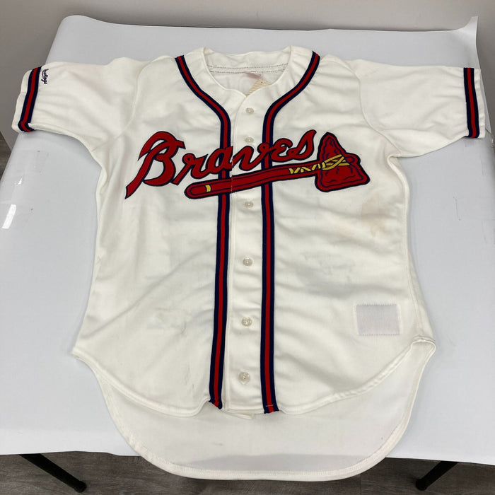 500 Home Run Club Signed Jersey Mickey Mantle Ted Williams Willie Mays JSA