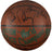1981 Finals Game Winning Game Used Signed Basketball Boston Celtics NBA Champs