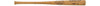Honus Wagner Signed Louisville Slugger Honus Wagner Day Mini Baseball Bat BAS