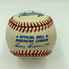 Jerry Zaks Signed Autographed Baseball Movie Star JSA COA