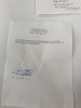 The Finest Brooklyn Dodgers Multi Signed Jersey 98 Sigs! Sandy Koufax JSA COA
