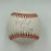Hanley Ramirez 2006 Rookie Of The Year Signed Major League Baseball PSA DNA COA