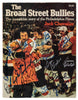 1973-74 Philadelphia Flyers Stanley Cup Champs Team Signed Book Beckett COA