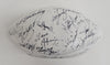 1972 Miami Dolphins Super Bowl Champs Team Signed Football 38 Sigs Beckett COA