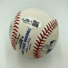 Derek Jeter & Don Mattingly Yankees Captains Multi Signed Baseball JSA COA