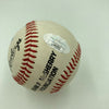 David Hyde Pierce Signed Autographed Baseball JSA COA Movie Star
