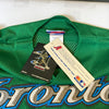 Roy Halladay Signed Authentic Game Model Toronto Blue Jays Jersey JSA COA