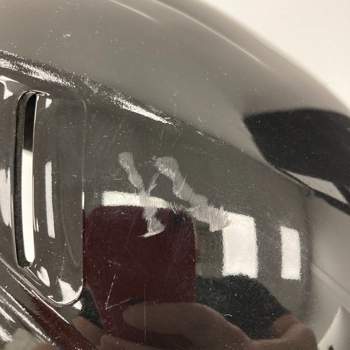 Chin-Lung Hu 2007 All Star Game Futures Game MVP Signed Helmet  MLB Authentic