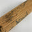 1988 Los Angeles Dodgers World Series Champs Team Signed Game Used Bat Beckett