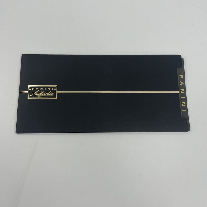 Kobe Bryant "Black Mamba" Signed Inscribed Nike Kobe 1 Protro Sneakers Panini