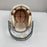 1969 New York Jets Super Bowl Champs Team Signed Authentic Game Helmet JSA COA