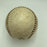 1924 Brooklyn Dodgers (Robins) Team Signed Baseball Wilbert Robinson JSA COA