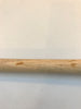 Danny " The Bull" Tartabull 1980's Signed Inscribed Game Used Bat